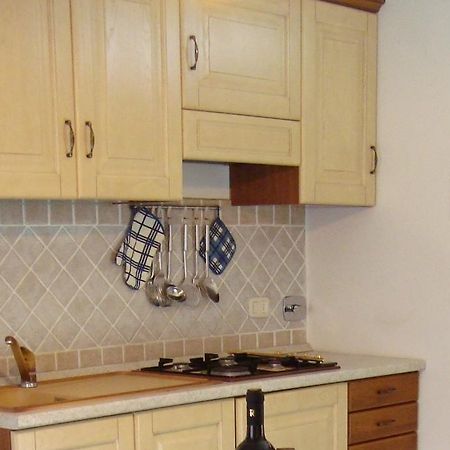 הוילה פרינצ'יפינה א מארה Casale Santo Stefano מראה חיצוני תמונה