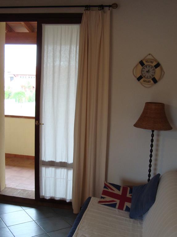 הוילה פרינצ'יפינה א מארה Casale Santo Stefano חדר תמונה